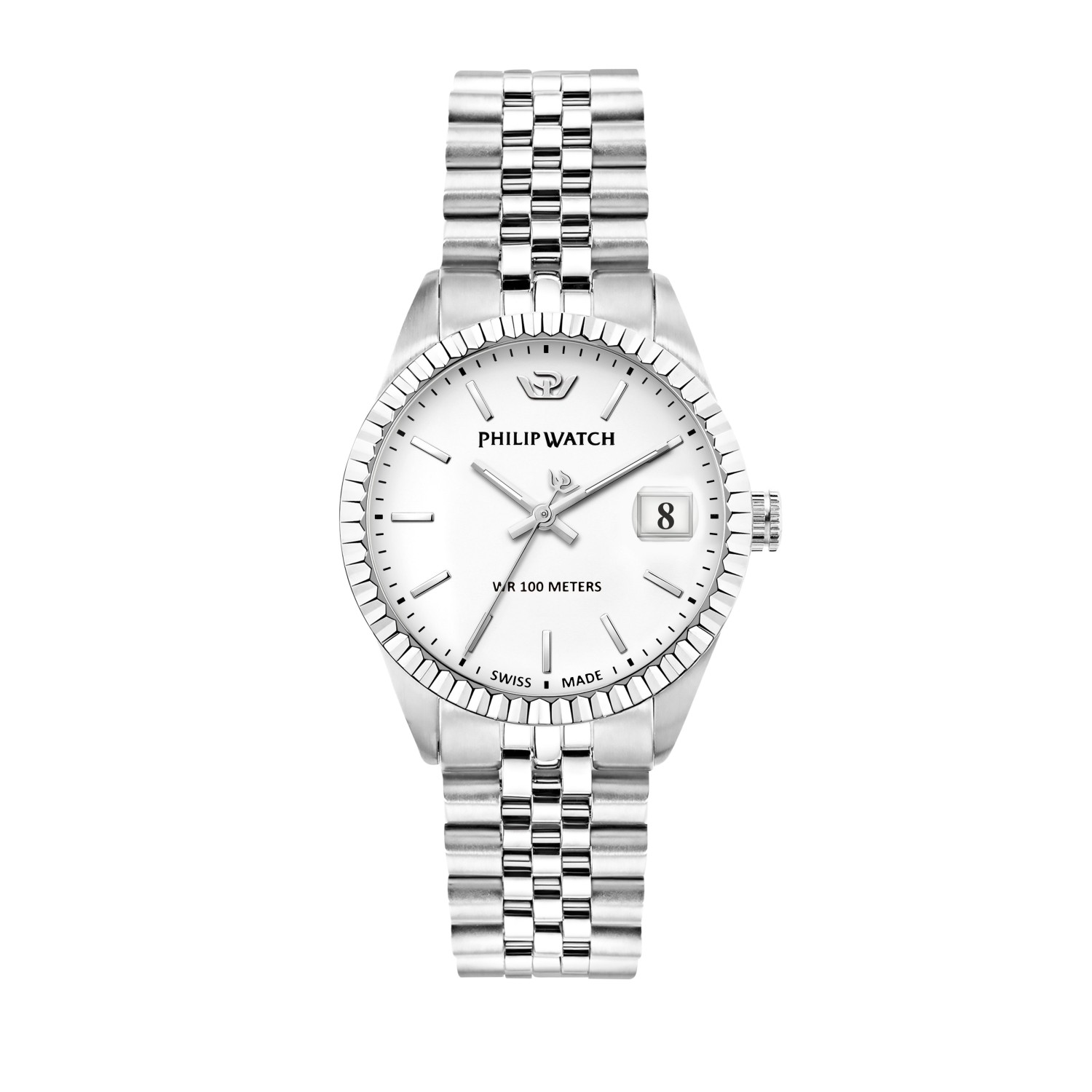 Orologio Philip Watch CARIBE da donna - Ref. R8253597595 - PHILIP WATCH