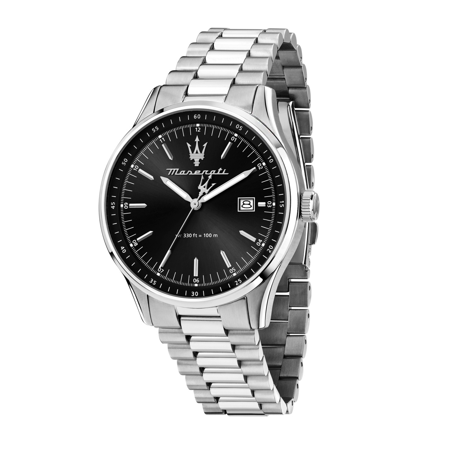 Orologio da uomo Maserati Sorpasso 42 mm - R8853124003 - MASERATI