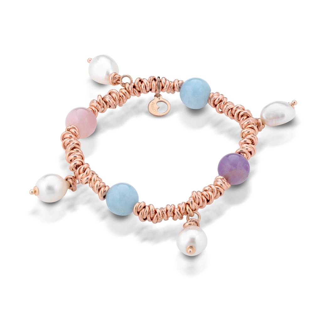 Le Lune - Bracciale Glamour Ref. LGBR296.1 - LE LUNE