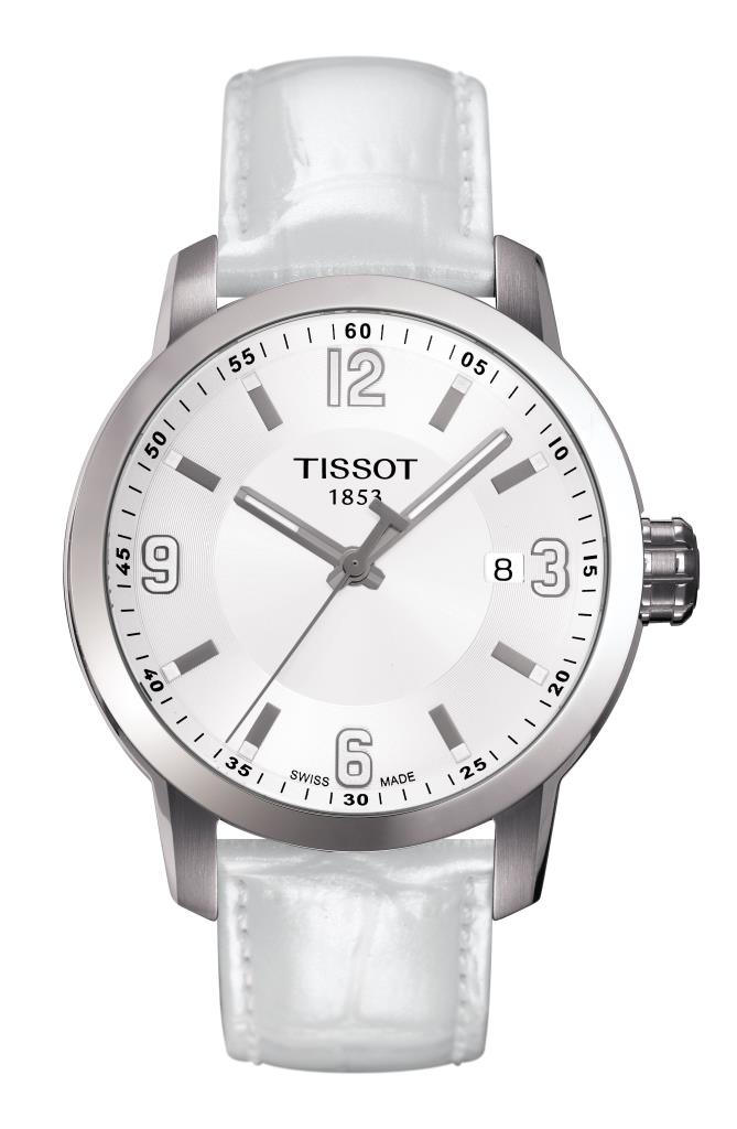 Orologio Tissot PRC 200 Ref. T0554101601700 - TISSOT