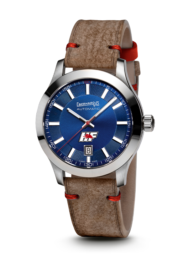 Orologio Eberhard LANCIA HF Limited Edition Ref. 41048 CP - EBERHARD