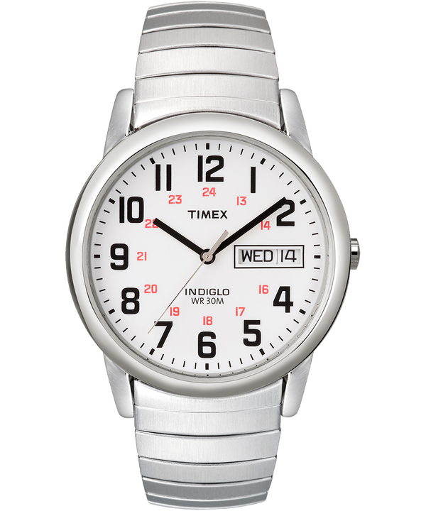 Orologio Timex - Easy Reader Ref. T20461D7 - TIMEX