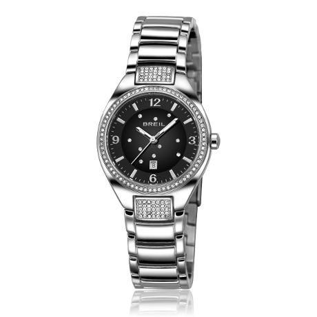 OROLOGIO BREIL - PRECIOUS CON SWAROVSKY Ref. TW1279 - BREIL