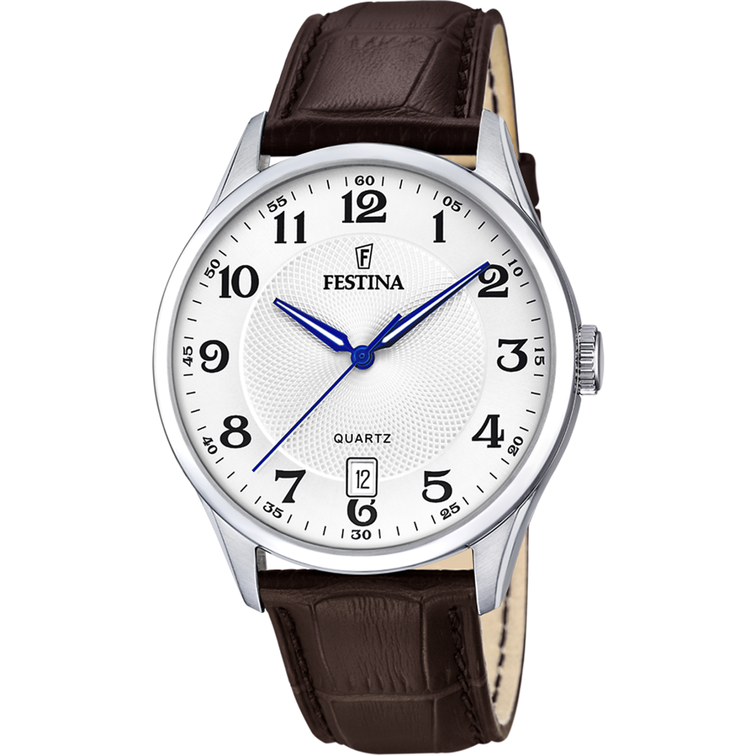 Orologio Festina Uomo Correa Clasico Ref. F20426/1 - FESTINA