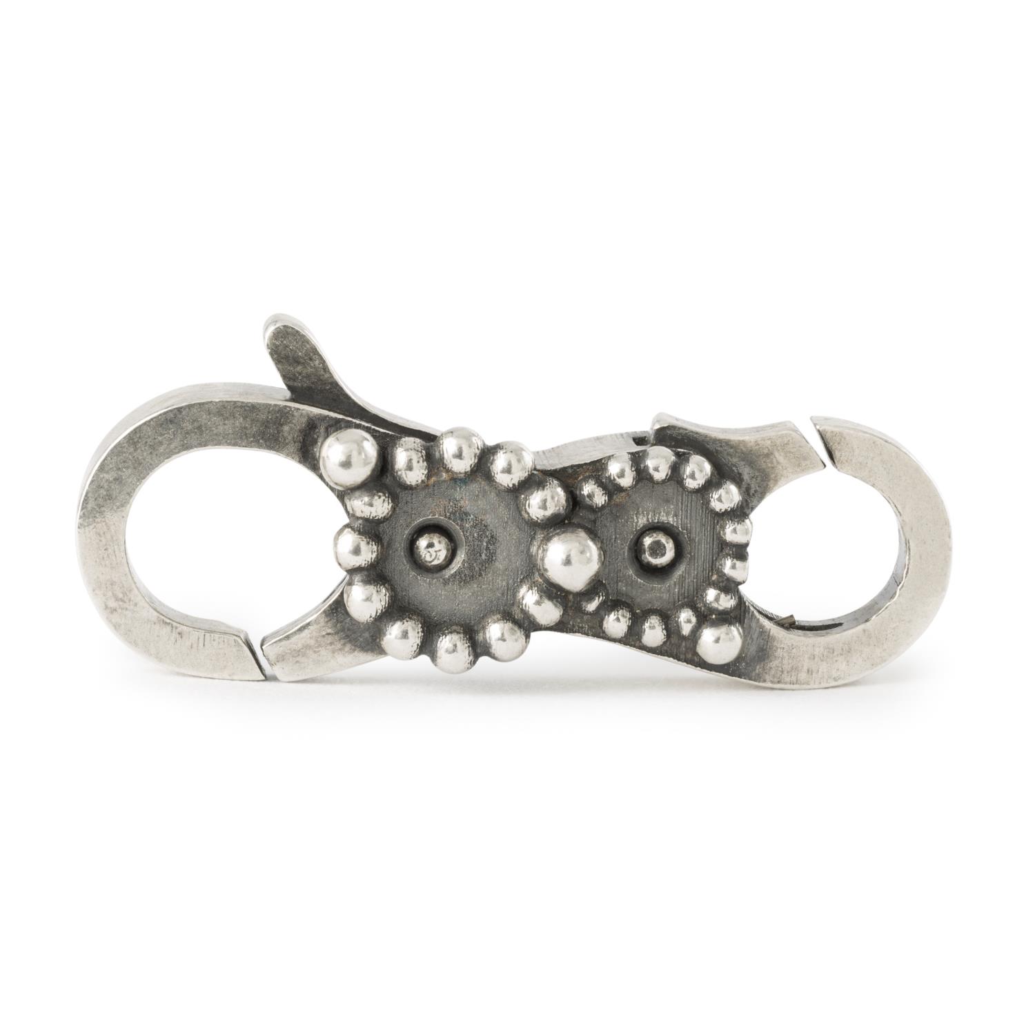 Trollbeads in Argento - Chiusura della Connessione Ref. TAGLO-00127 - TROLLBEADS