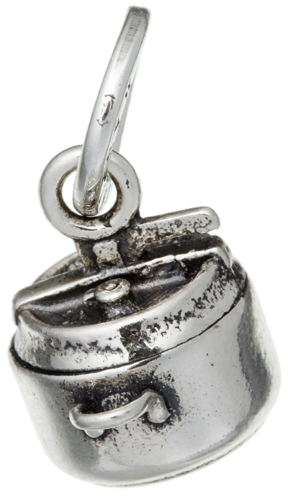 Giovanni Raspini - Charm Pentola a Pressione Ref. 10455 - GIOVANNI RASPINI