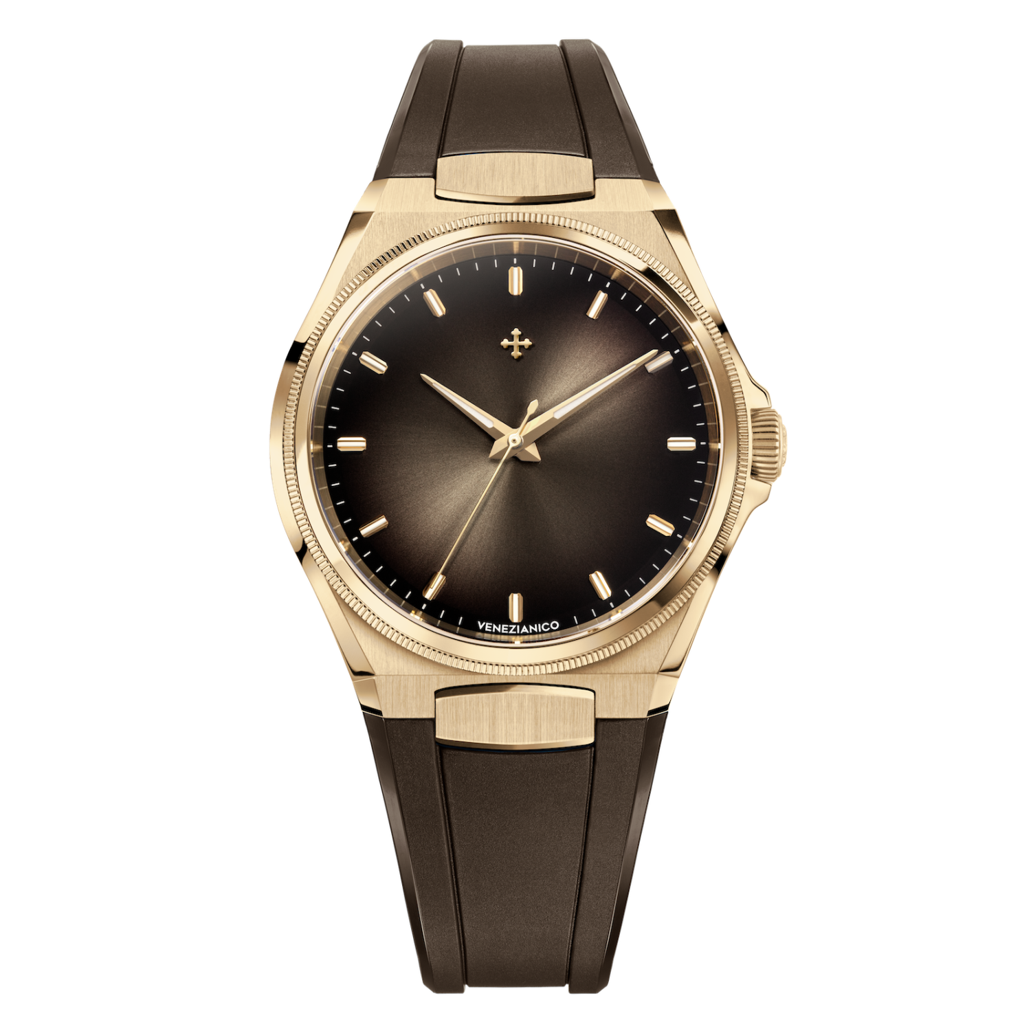 Orologio Venezianico Arsenale Bronzo Ref. 6221555 - VENEZIANICO