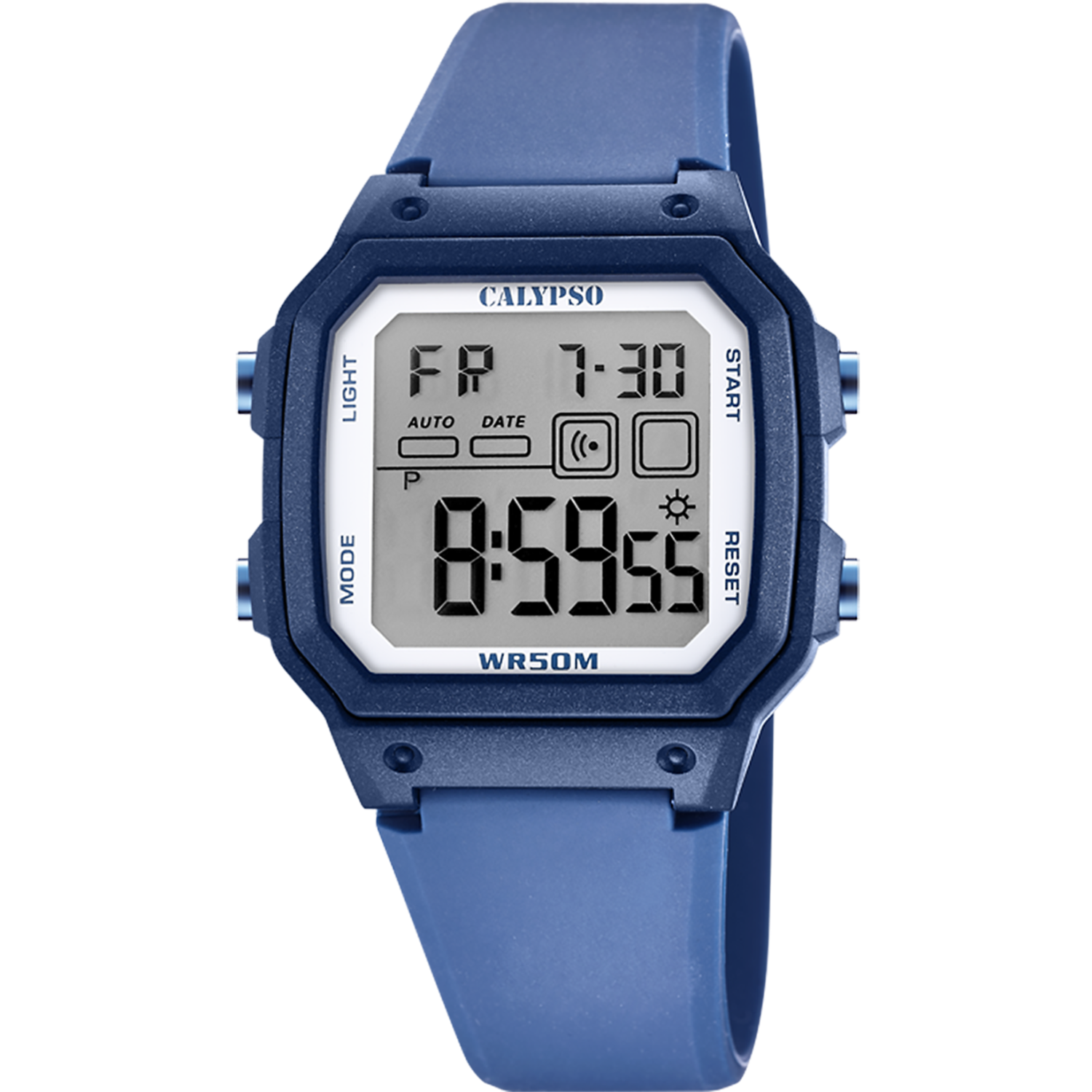 Orologio Calypso Uomo Ref. K5812/1 - CALYPSO