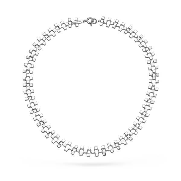 Collana Pianegonda Domina cm 42 Ref. PDM01 - PIANEGONDA