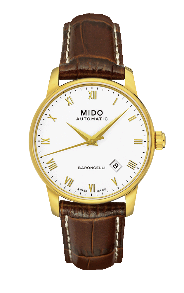 Orologio Mido Baroncelli II Ref. M86003268 - MIDO