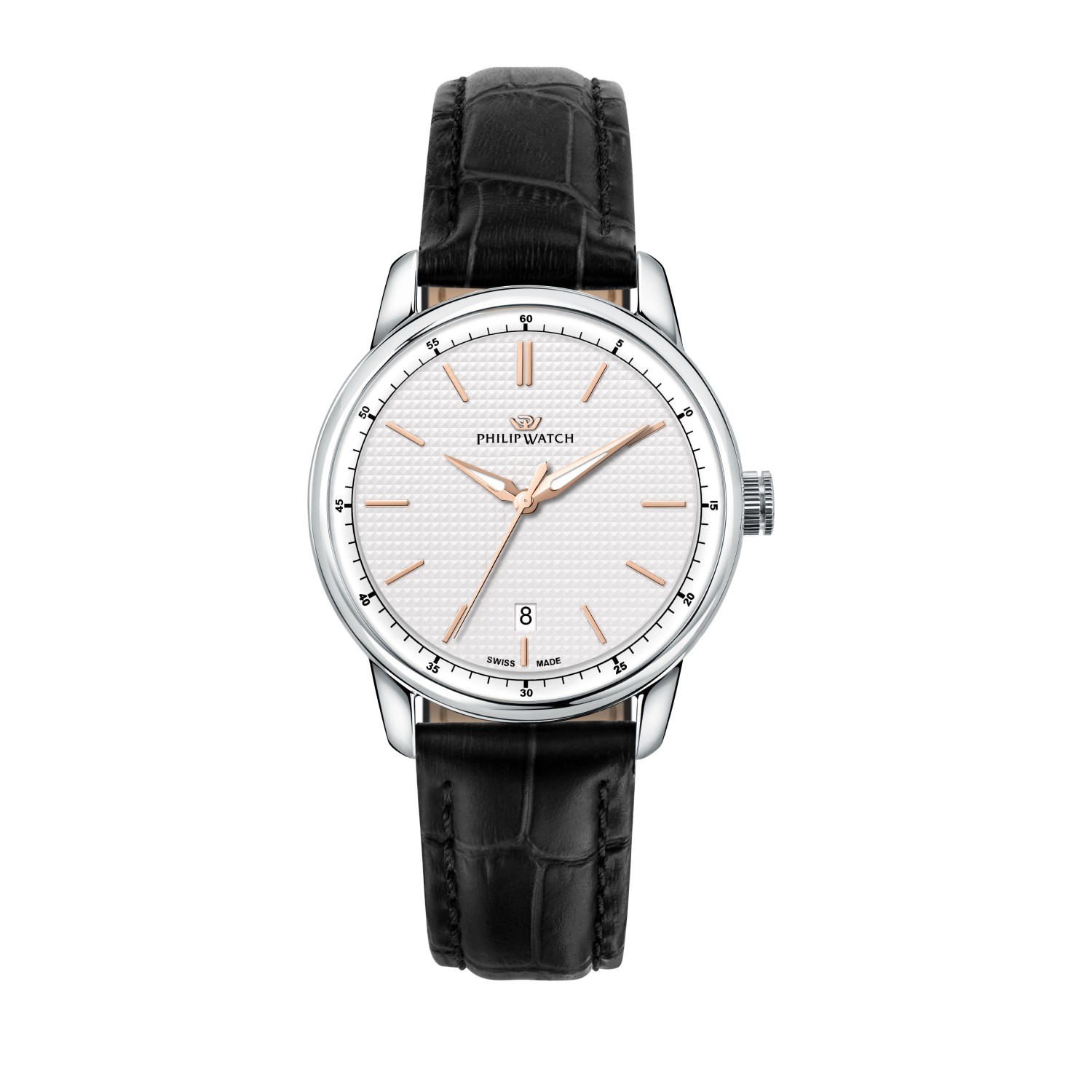 Orologio Philip Watch Anniversary Ref. R8251150009 - PHILIP WATCH