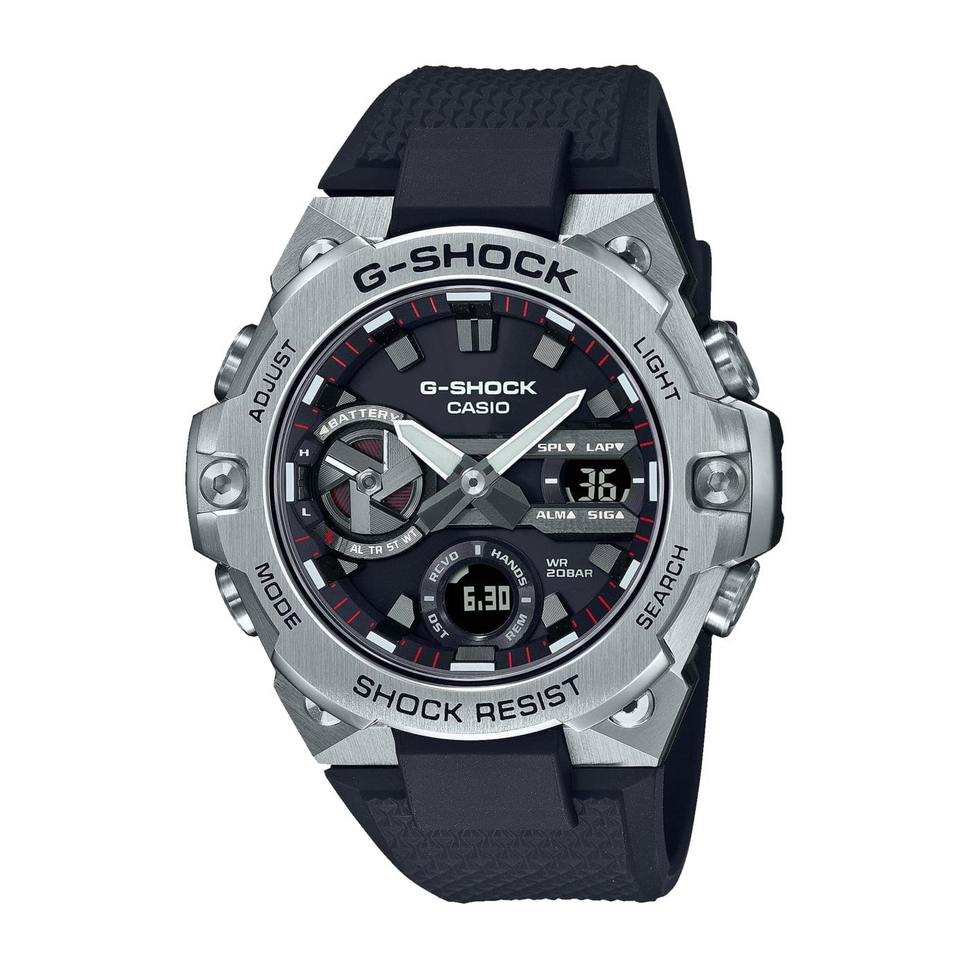 Orologio Casio G-Shock G-Steel Ref. GST-B400-1AER - CASIO