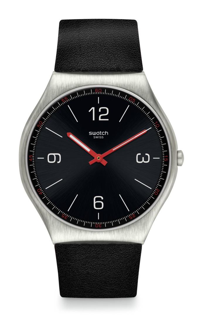 Orologio Swatch SKINBLACK Ref. SS07S100 - SWATCH