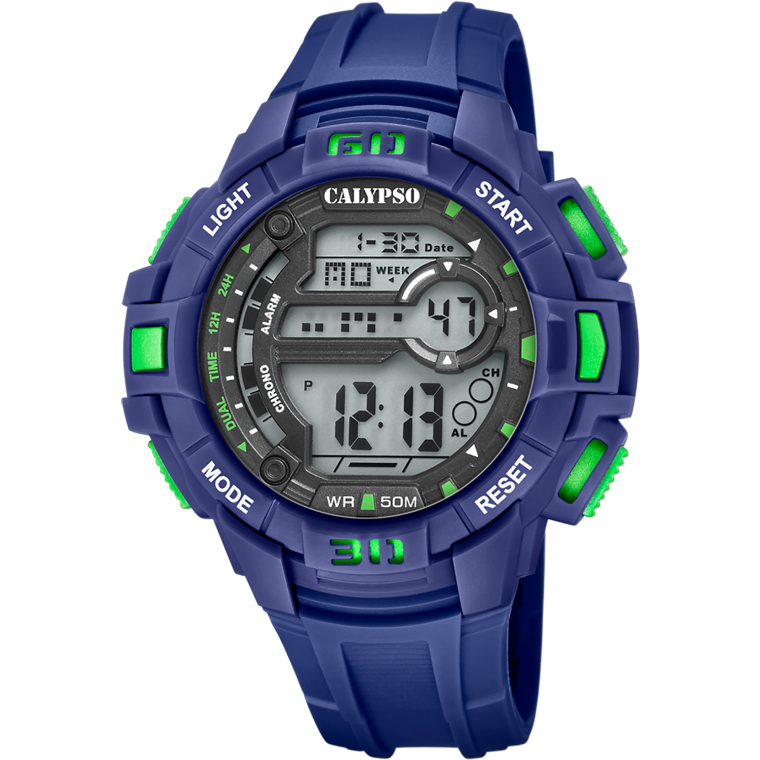 Orologio Calypso Uomo Ref. K5836/1 - CALYPSO