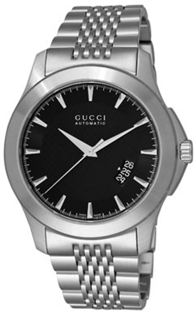 OROLOGIO GUCCI - G-TIMELESS Ref. YA126210 - GUCCI