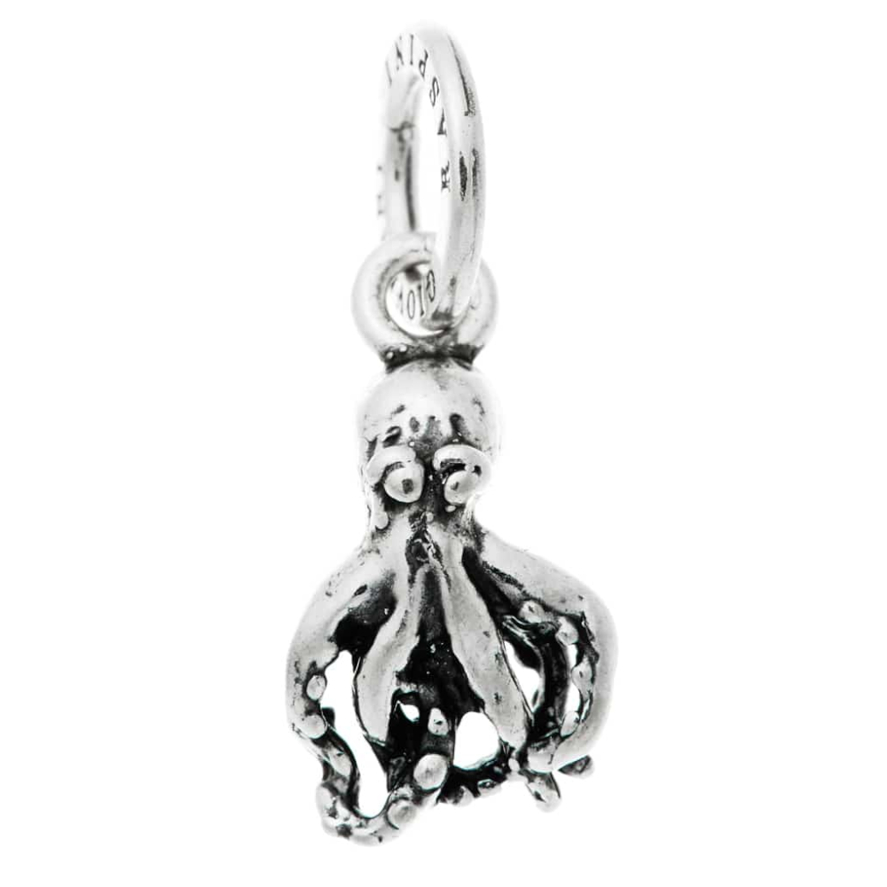 Giovanni Raspini - Charm Polipo Ref. 9930 - GIOVANNI RASPINI