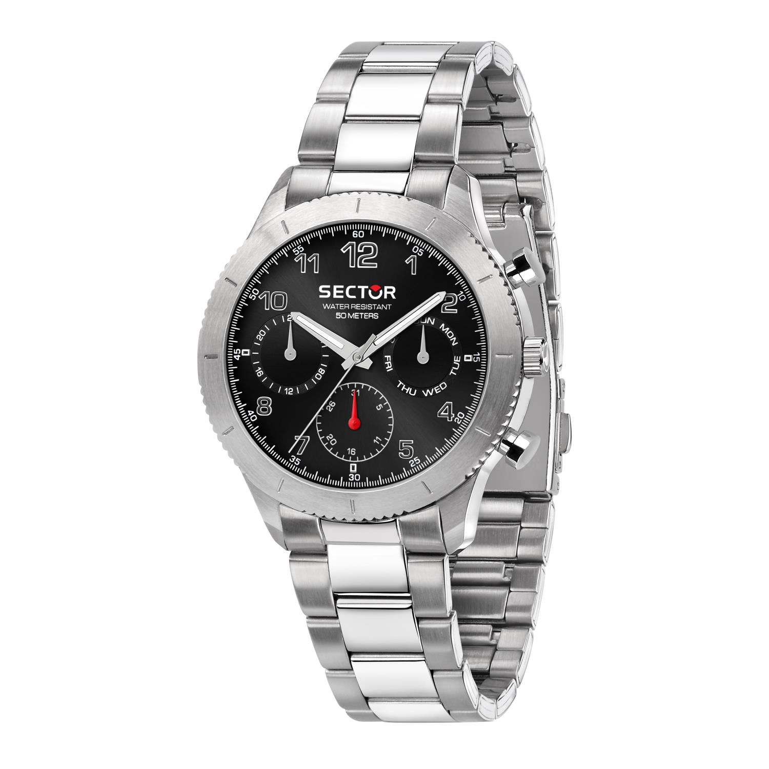 Orologio Sector 270 41 mm Ref. R3253578015 - SECTOR