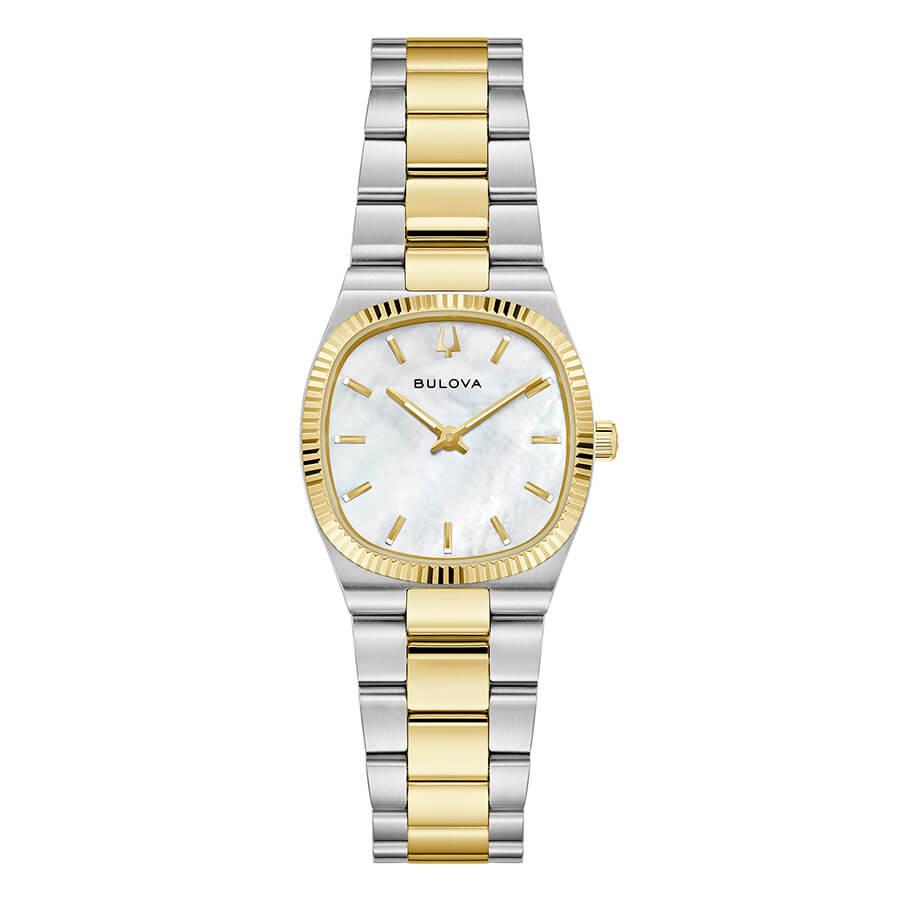 Orologio Bulova Donna Super Seville Ref. 98L335 - BULOVA