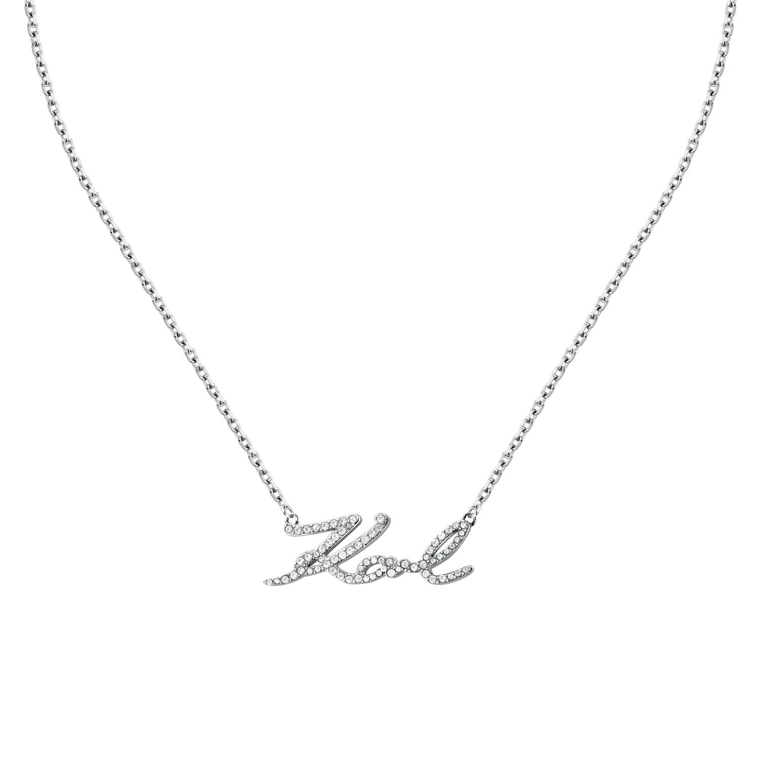 Collana Karl Lagerfeld Ref. KLAYD04 - KARL LAGERFELD