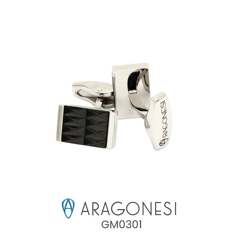 Gemelli Aragonesi - Museum Ref. GM0301 - ARAGONESI