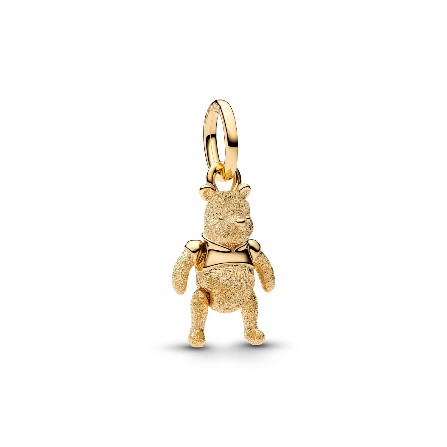 Charm Pandora Disney, Winnie The Pooh, Pendente Winnie – 765094C00 - PANDORA