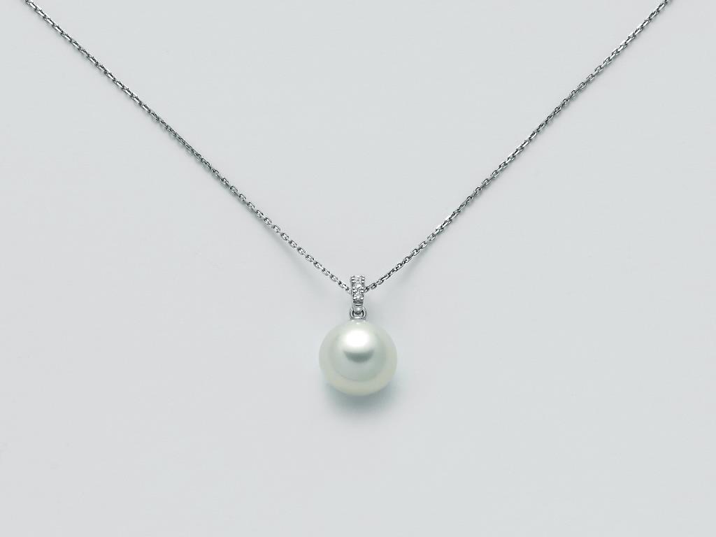 COLLANA MILUNA - PARURE PERLE Ref. PCL5501 - MILUNA