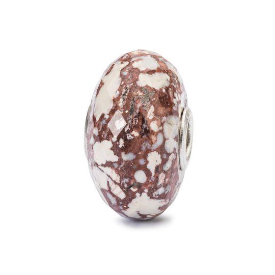 Trollbeads Ritirato - Original Trollbeads Alunite Ref. TSTBE-20028 - TROLLBEADS