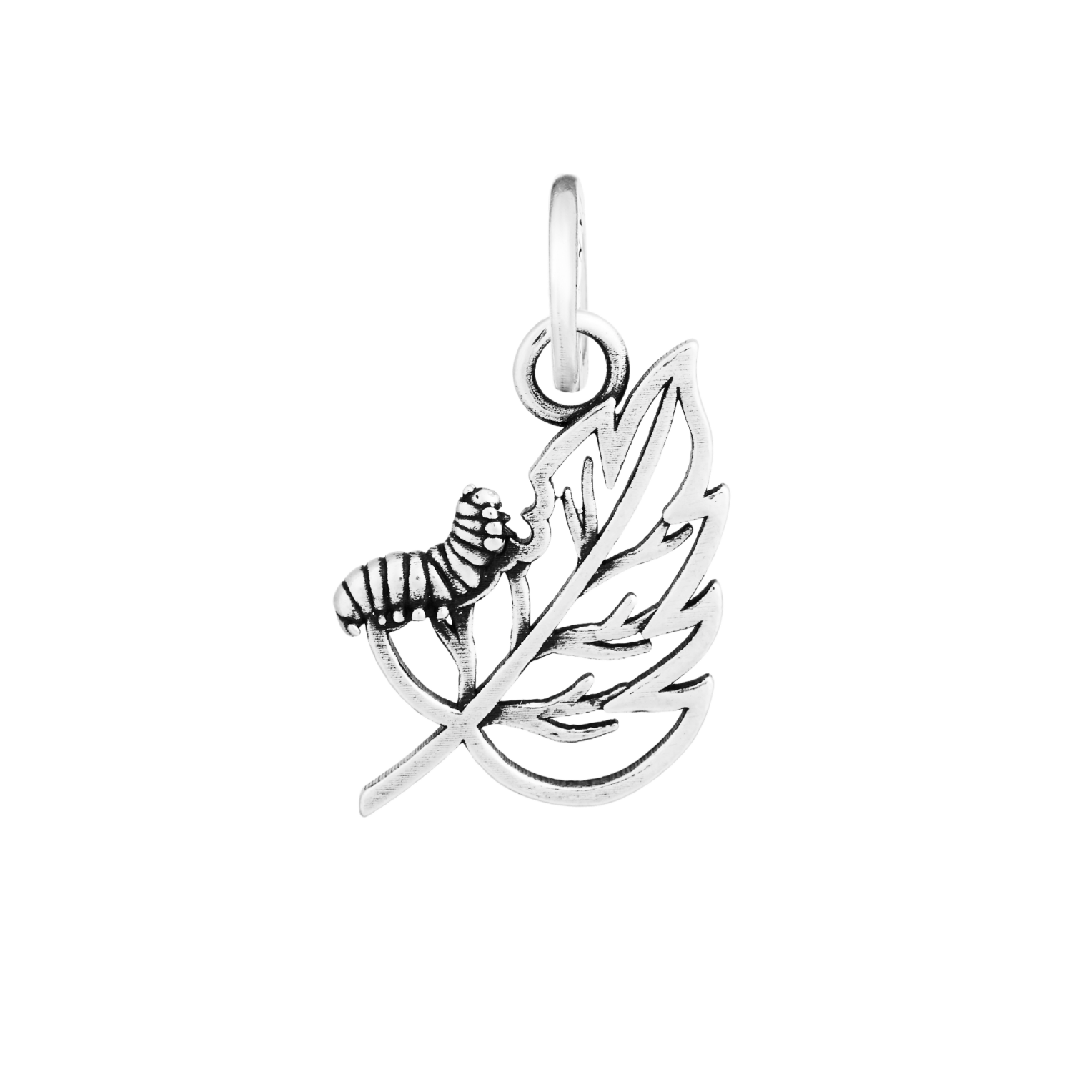 Giovanni Raspini - Charm Foglia Ref. 12807 - GIOVANNI RASPINI