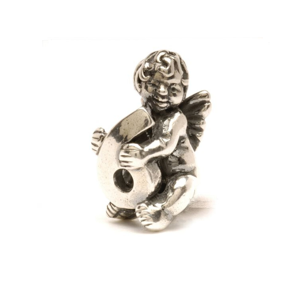 Trollbeads Bead in Argento - Puttino/6 Ref. TAGBE-30007 - TROLLBEADS