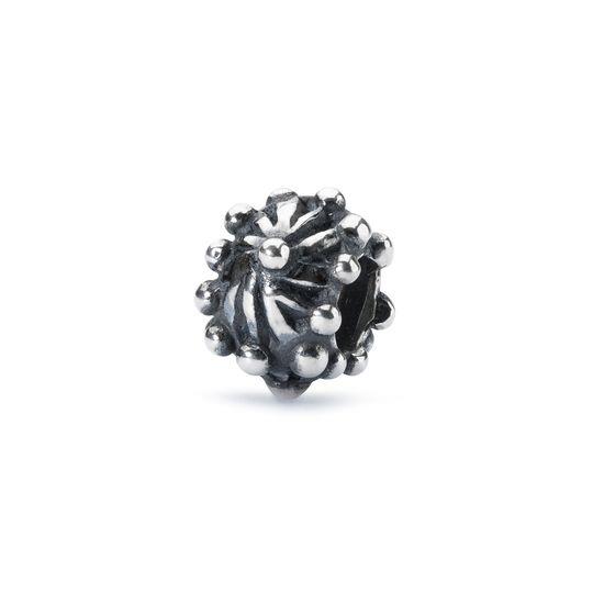 Trollbeads Ritirato - Original Trollbeads Fiore della Vita Ref. TAGBE-10174 - TROLLBEADS