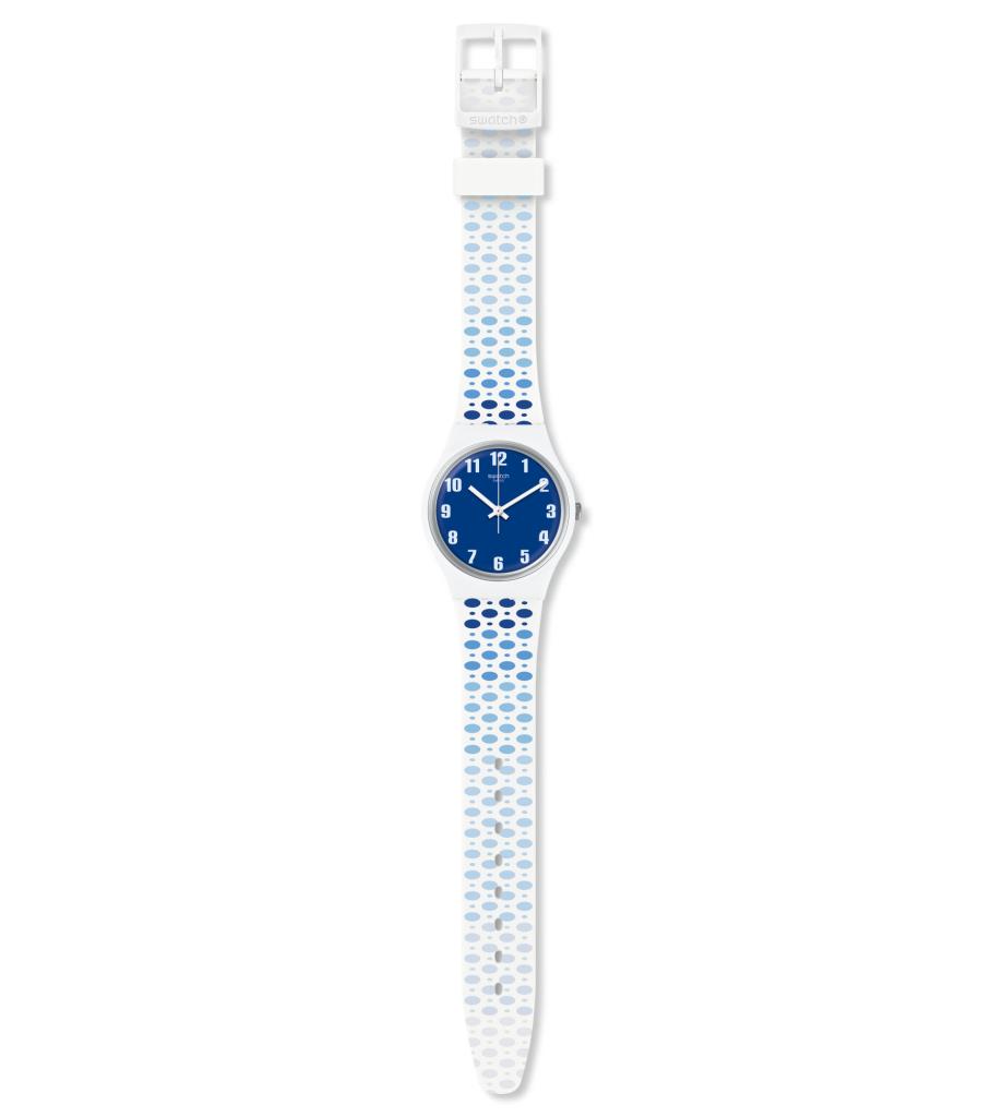 Orologio Swatch - Paveblue Ref. GW201 - SWATCH