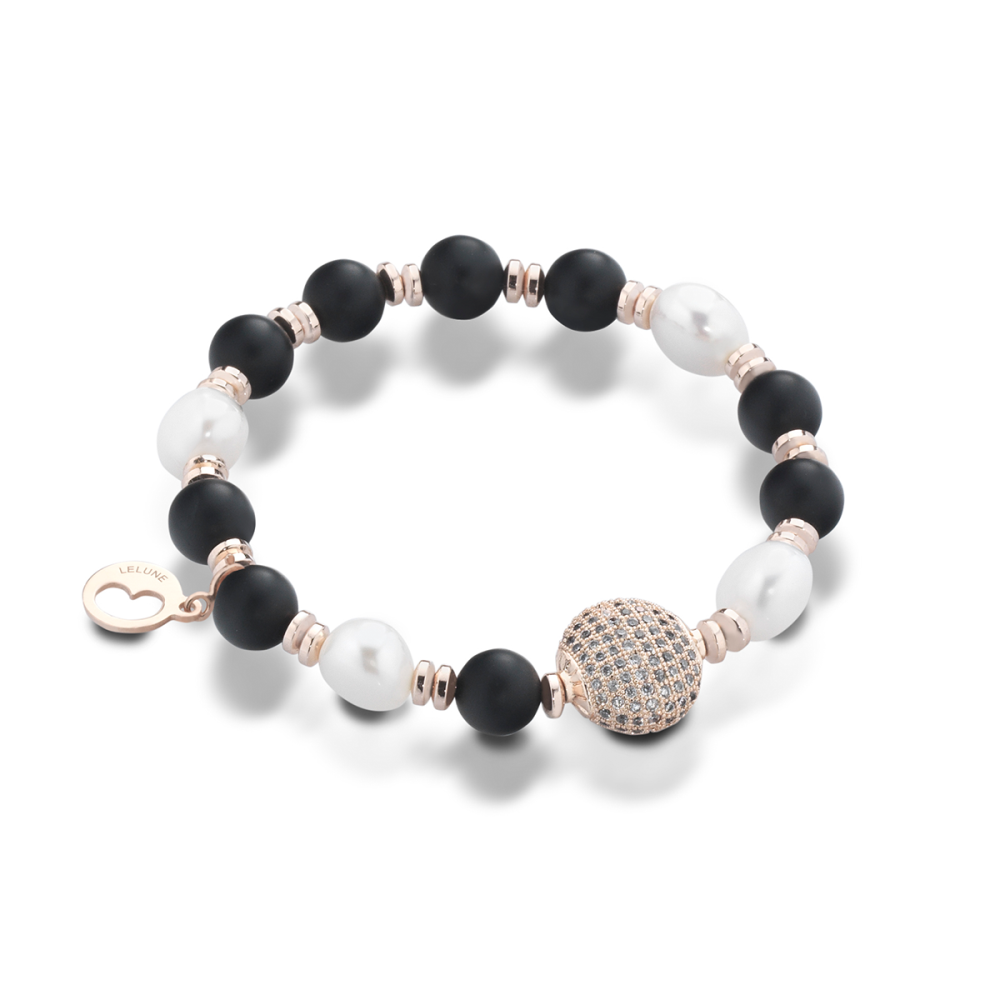 Le Lune - Bracciale Monique Ref. LGBR87.1 - LE LUNE