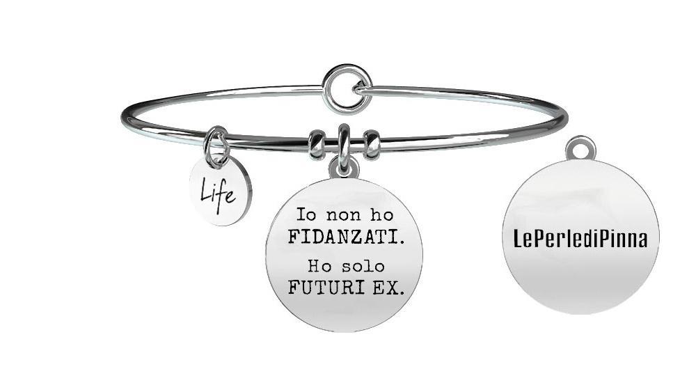 BRACCIALKE KIDULT - Irony Io non... Ref. 731008 - KIDULT