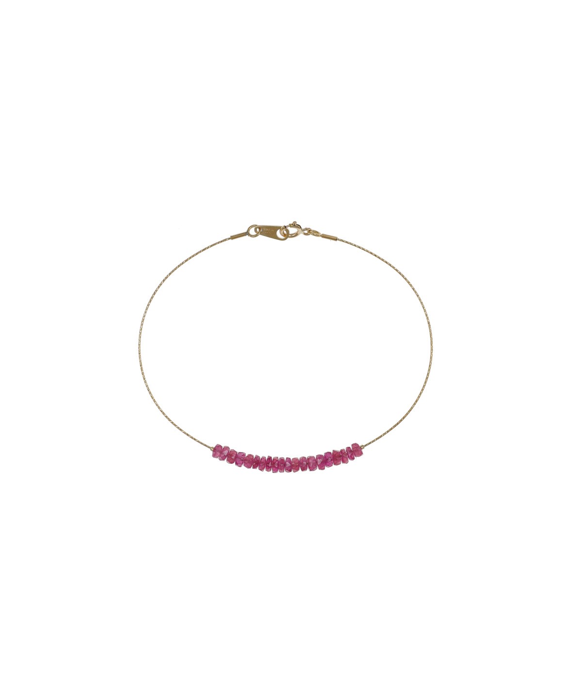 Bracciale MagicWire - Nara Ref. 567-B - MAGICWIRE