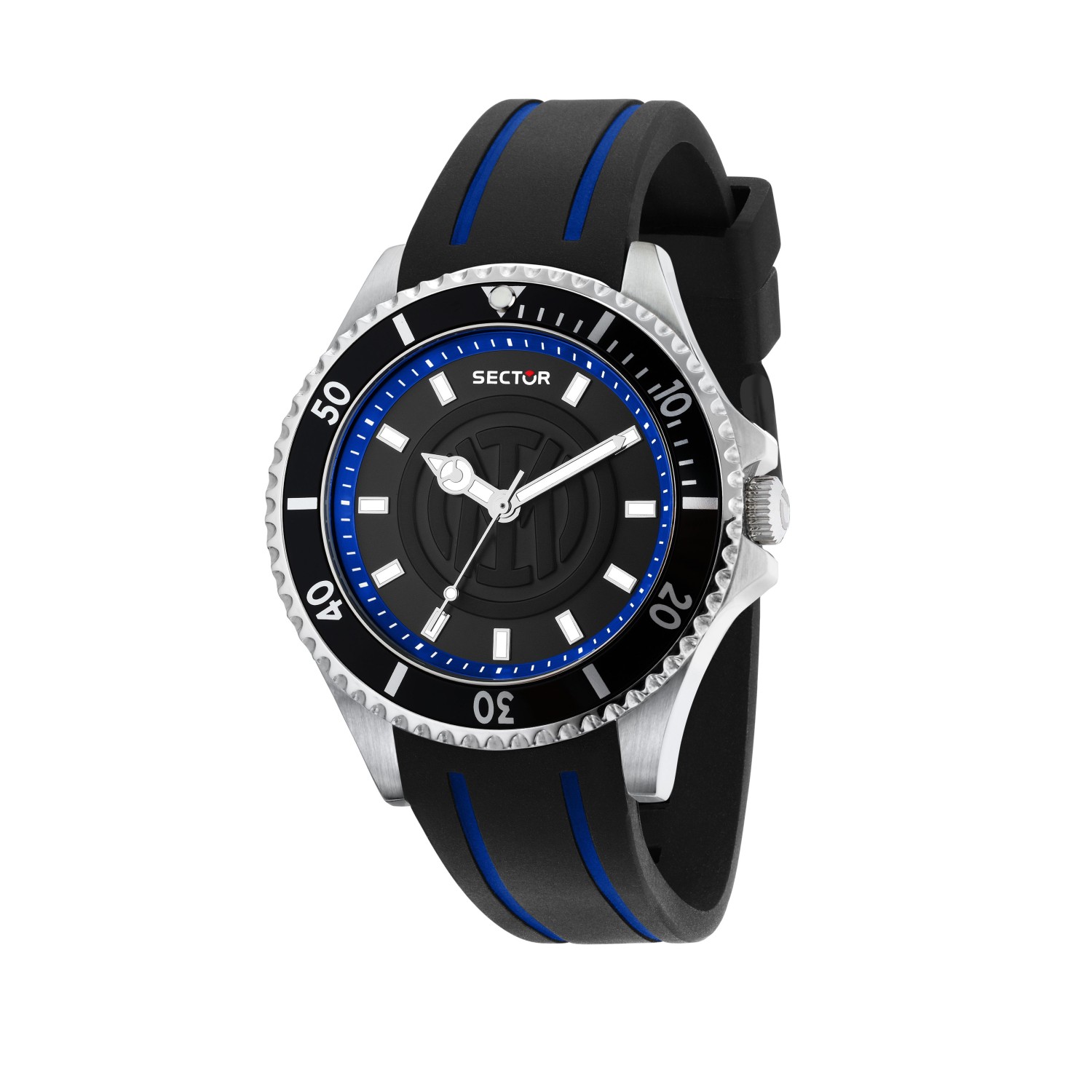 Orologio Sector 230 INTER da uomo - Ref. R3251161061 - SECTOR