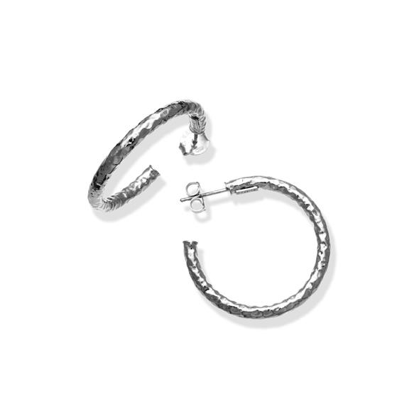 Giovanni Raspini - Orecchini Super Bowl Light Mini Ref. 10581 - GIOVANNI RASPINI