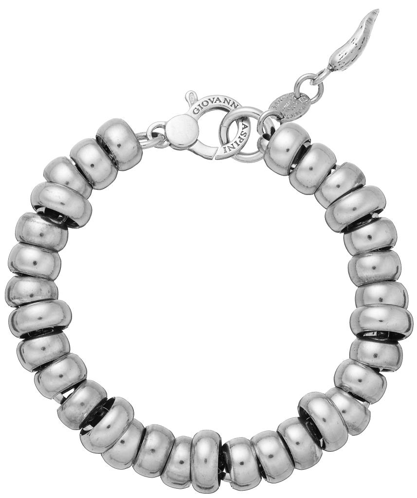 Giovanni Raspini - Bracciale Magnum Ref. 10261 - GIOVANNI RASPINI