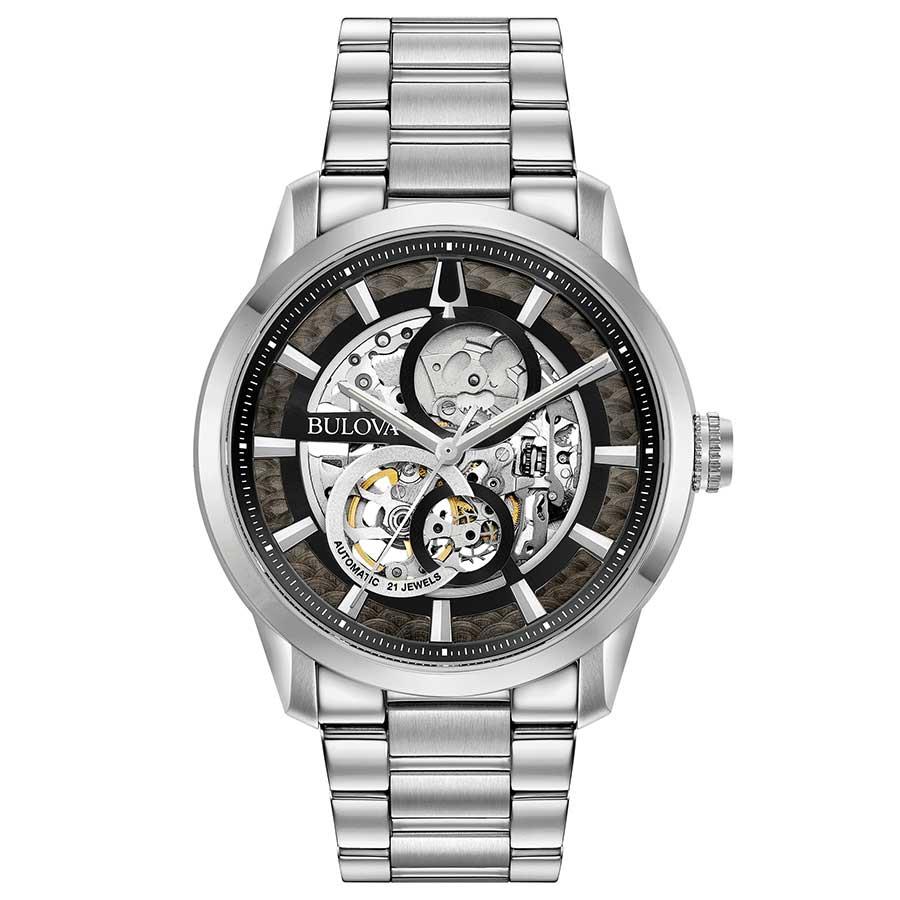 Orologio Bulova Uomo Sutton Ref. 96A208 - BULOVA