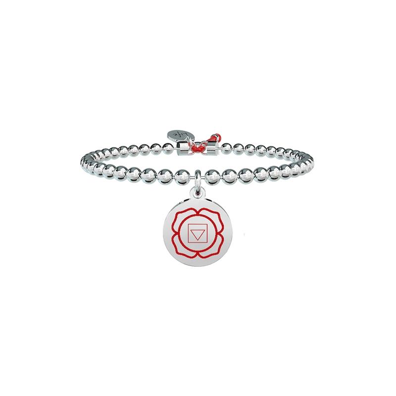 Gioielli Kidult - Bracciale in acciaio 316L Ref. 731491 - KIDULT