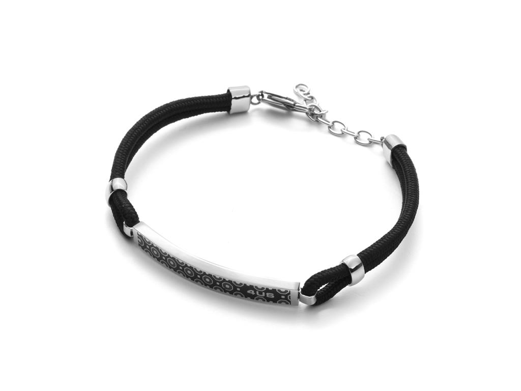 Bracciale Paciotti 4US - Decoration Uomo Ref. 4UBR2735 - 4US