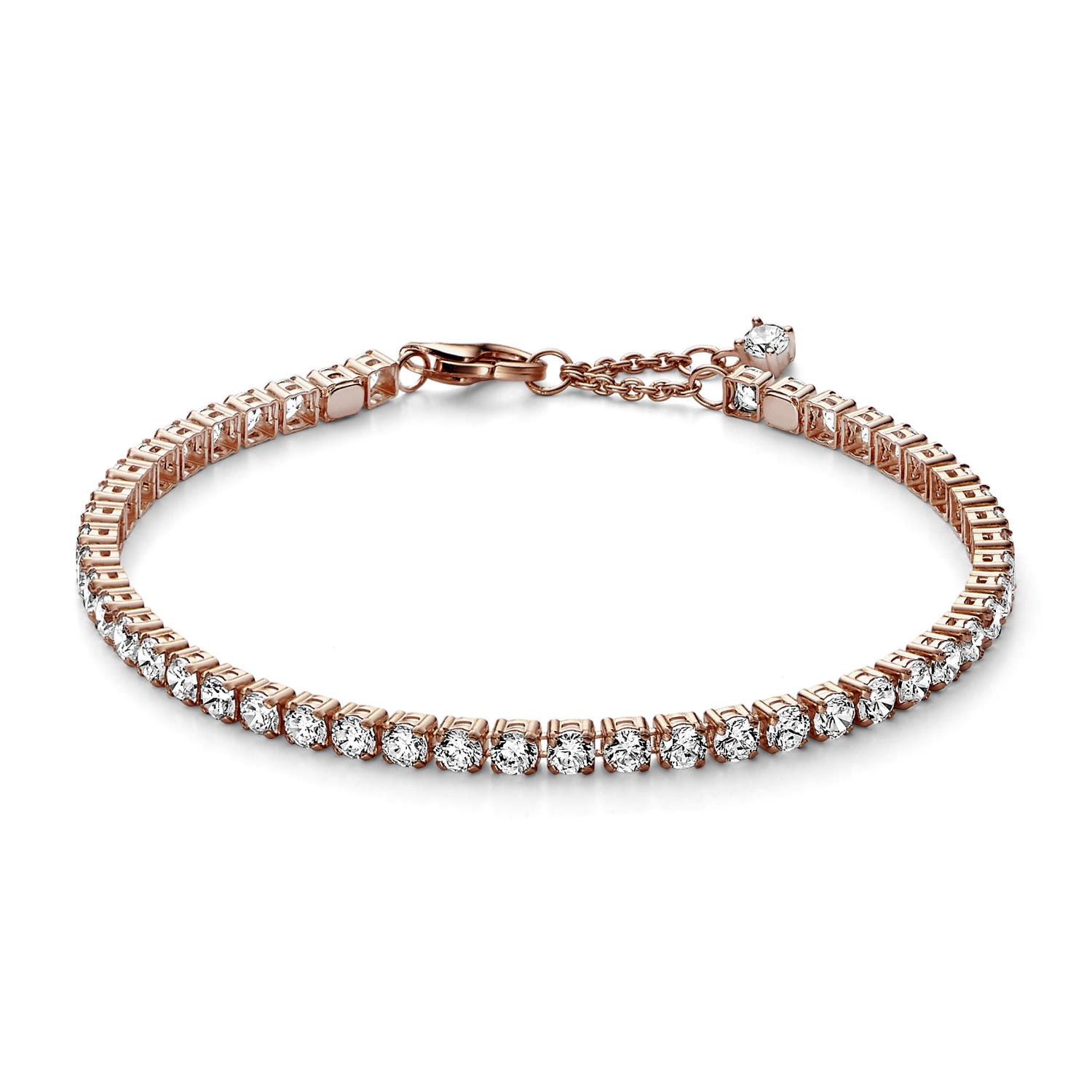 Bracciale Tennis Ref. 581469C01-18 - PANDORA