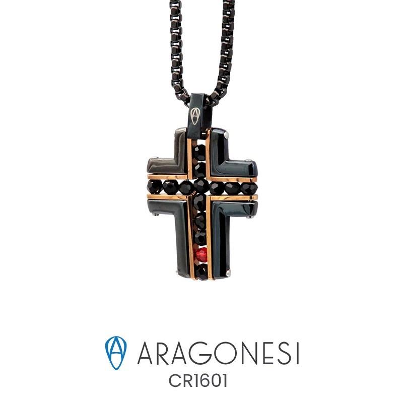 Pendente Aragonesi - Pamplona Ref. CR1601 - ARAGONESI