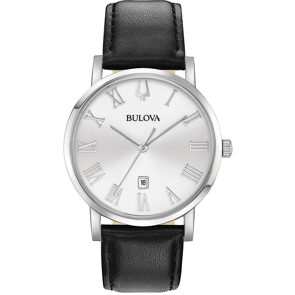 Orologio Bulova - Clipper Ref. 96B312 - BULOVA
