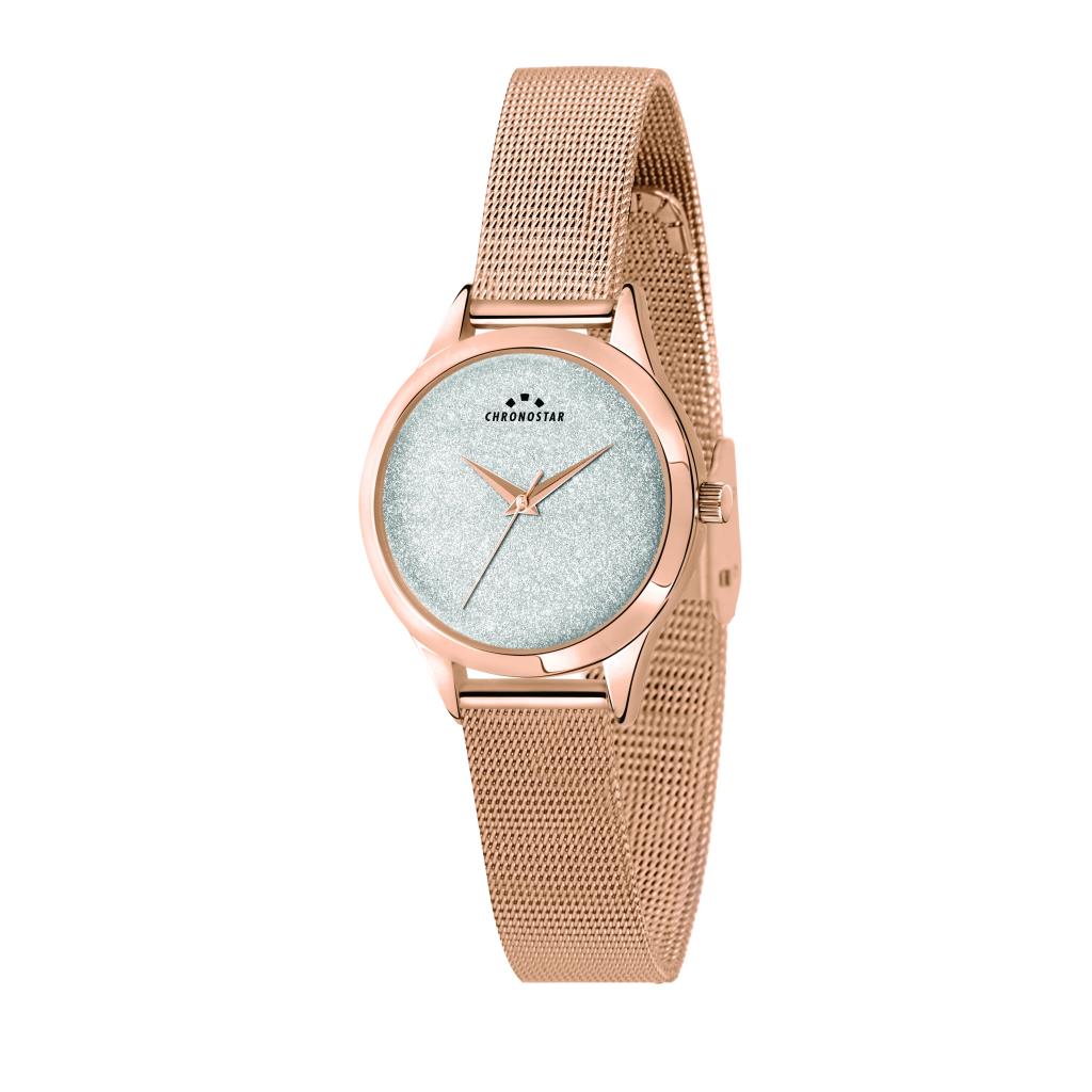 OROLOGIO CHRONOSTAR - SHIMMER Ref. R3753279508 - CHRONOSTAR