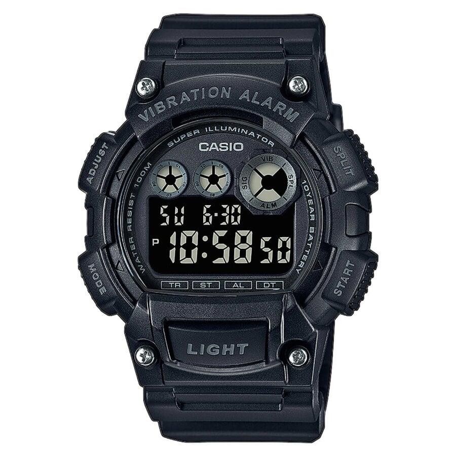 Orologio Casio Collection Men Ref. W-735H-1BVEF - CASIO