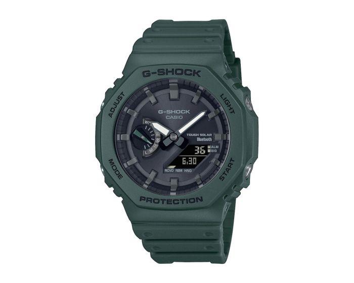 Orologio Casio - G-Shock Ref. GA-B2100-3AER - CASIO