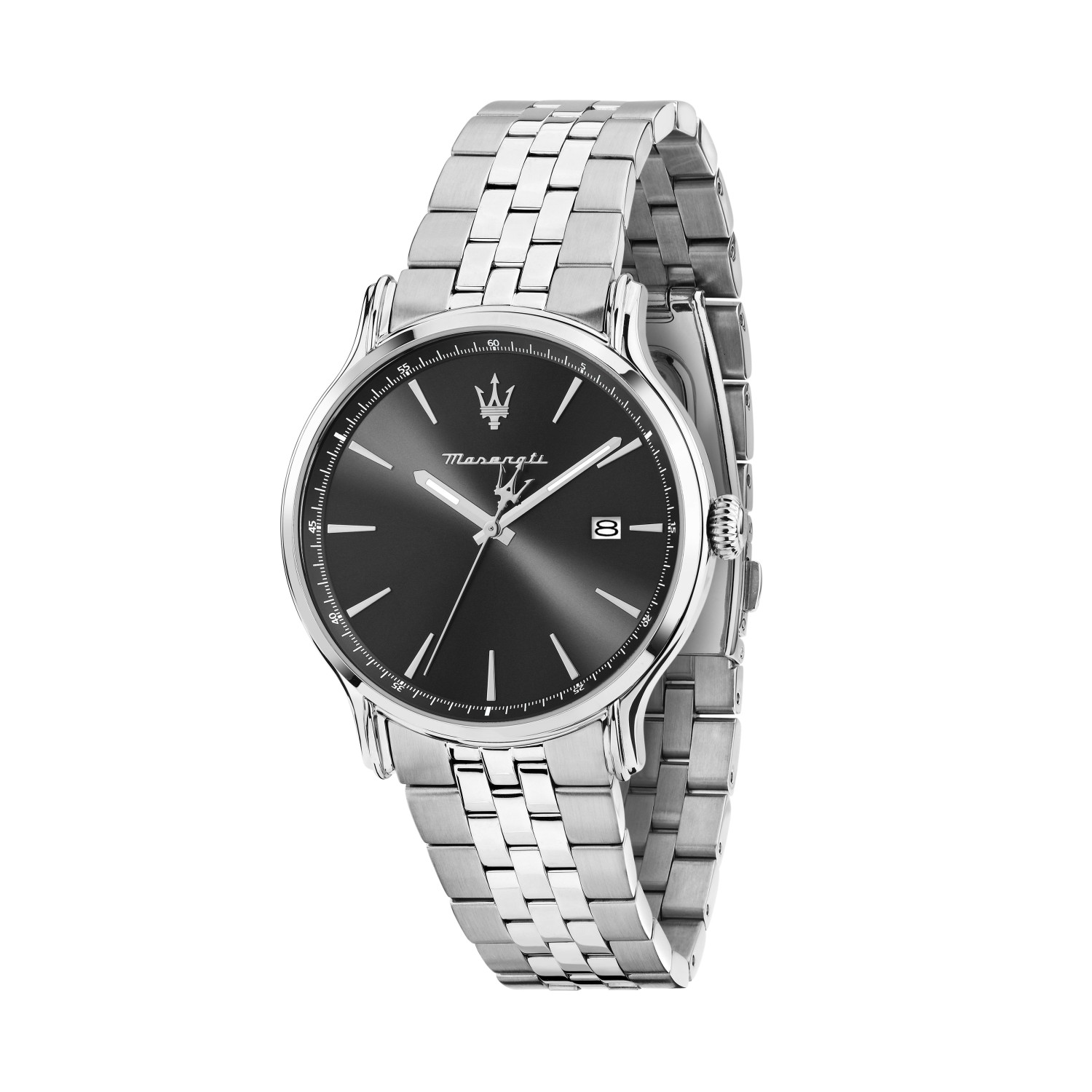 Orologio da uomo Maserati Epoca Slim - R8853118030 - MASERATI