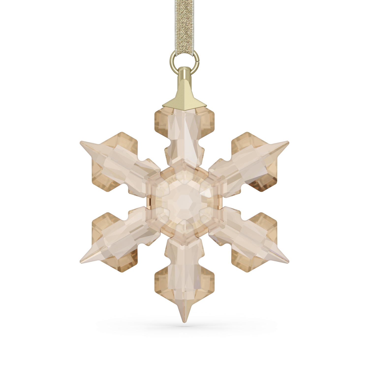 Swarovski - Festive Decorazione, piccola Ref. 5629246 - SWAROVSKI