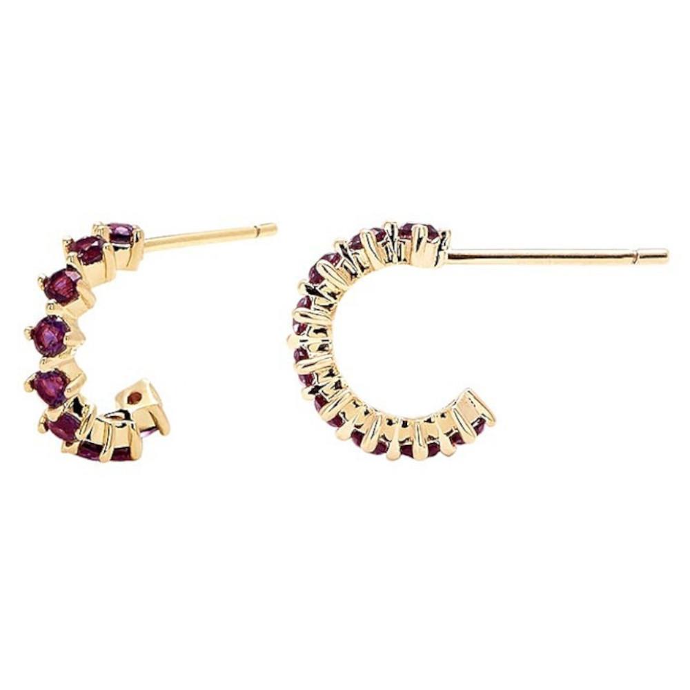 Orecchini PDPaola - Violet Bird Ref. AR01-100-U - PDP