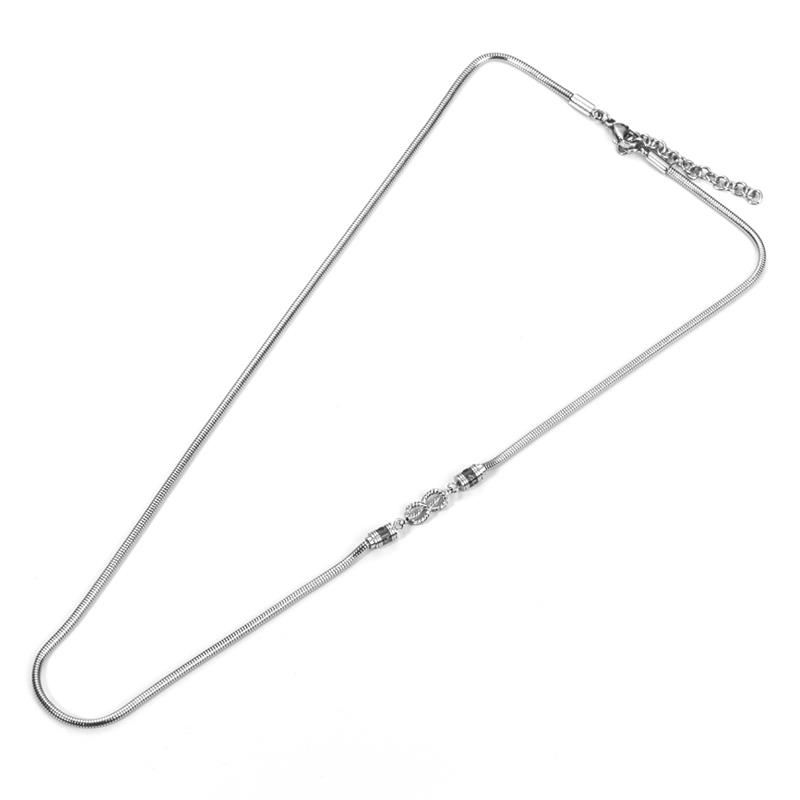 Collana Paciotti 4US - Sailor Knot Ref. 4UCL2819 - 4US